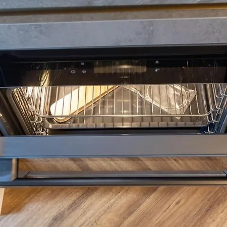 דירה Floreasca 77