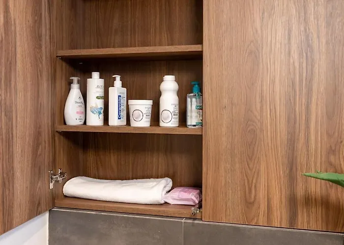 Floreasca 77 דירה 3*