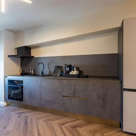 Floreasca 77 3* Βουκουρέστι