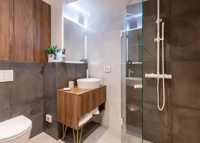 Floreasca 77 Βουκουρέστι