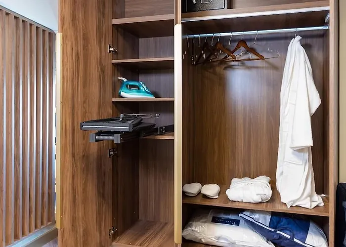 Floreasca 77 3* Βουκουρέστι