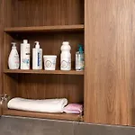 Floreasca 77 Apartmán 3*