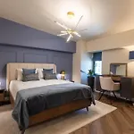 Apartmán Floreasca 77