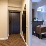 Apartmán Floreasca 77 3*
