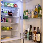 Floreasca 77 Apartmán Bukurešť
