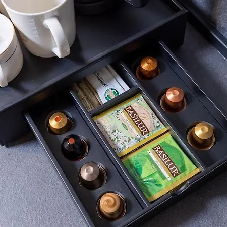 Floreasca 77 Apartment 3*