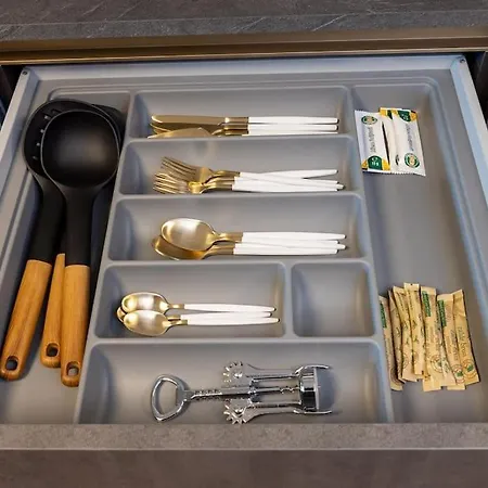 Apartment Floreasca 77 Bucharest