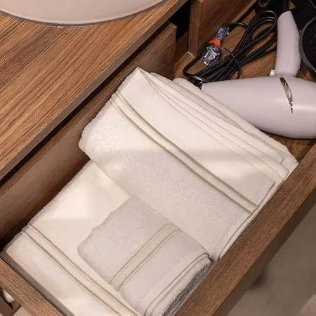 Floreasca 77 Apartment Bucharest