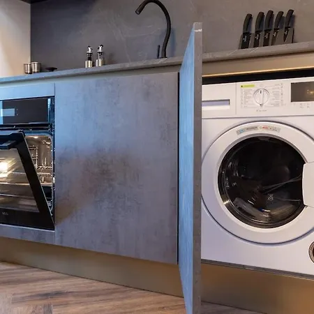 Floreasca 77 Apartmán Bukurešť