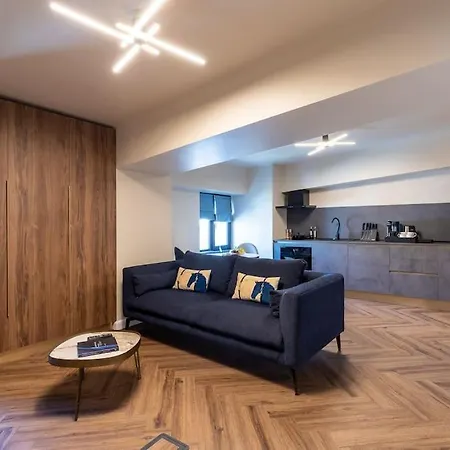 Floreasca 77 Bucharest