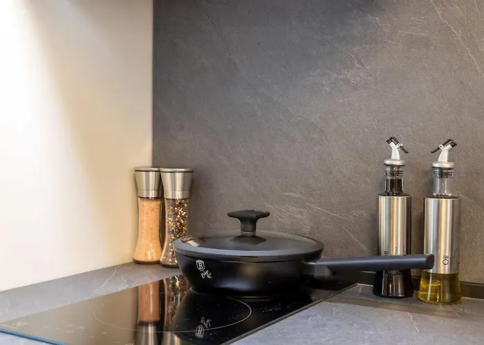 Floreasca 77 3* Bukarest