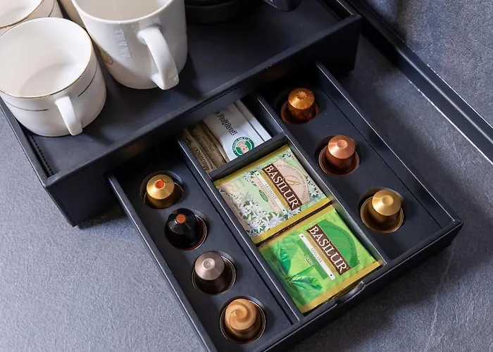 Floreasca 77 Apartman 3*