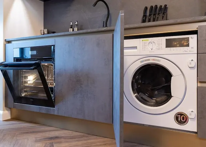 Floreasca 77 Apartman Bukarest