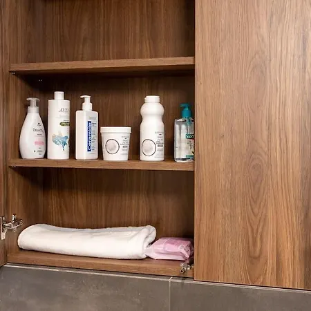 Floreasca 77 Appartamento 3*