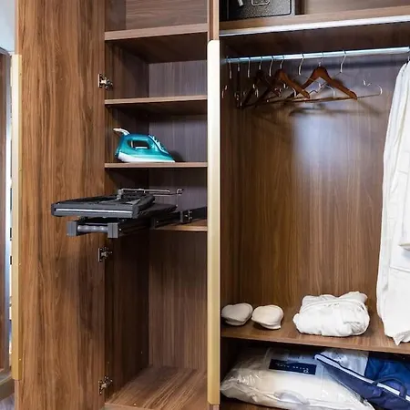 Floreasca 77 3* Bucarest