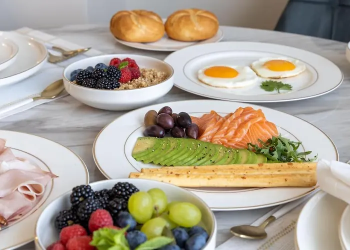 Floreasca 77 Apartamento Bucareste