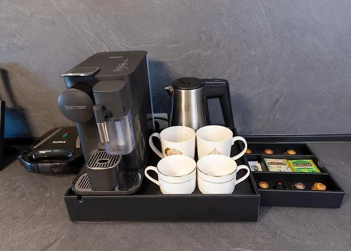 Apartamento Floreasca 77