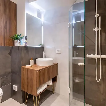 Floreasca 77 Bucharest