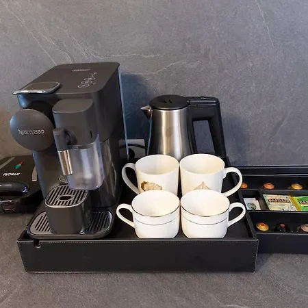 Apartment Floreasca 77