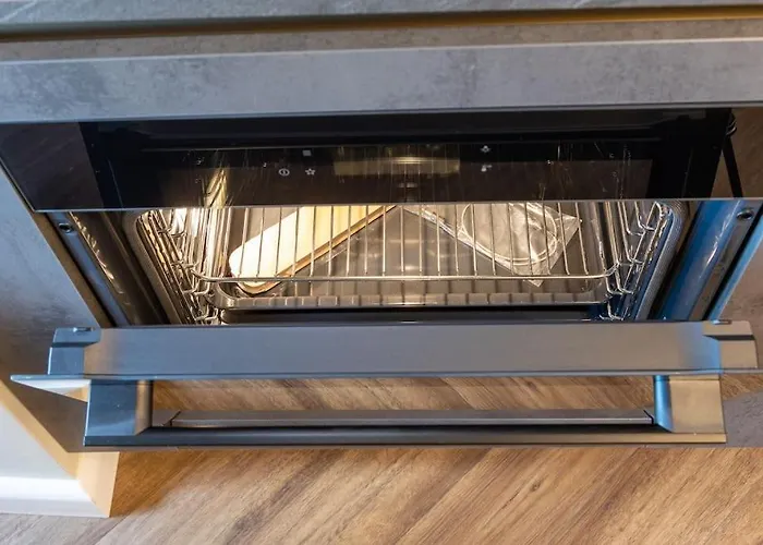 Apartment Floreasca 77