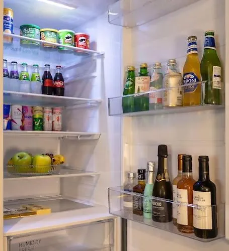 Floreasca 77 Apartment Bucharest