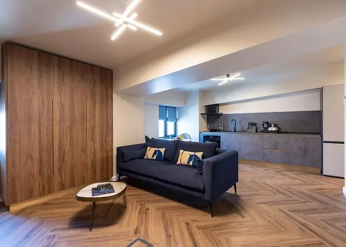 Floreasca 77 Bucharest